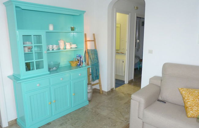 Apartamento a 6 metros del mar en Roses - Foto 13