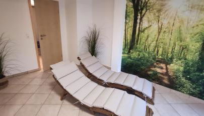 FeWo Eslohe - Foto 5, Garden view