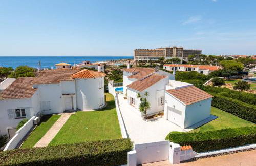 Chalet en Calan Forcat - Foto 9