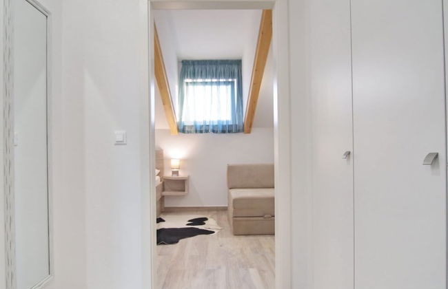 Apartments Sweet Escape - Foto 9