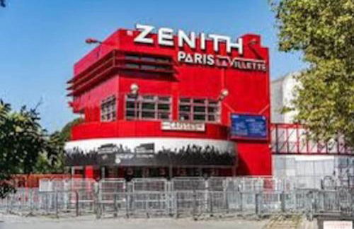 Studio number 10 - Foto 38