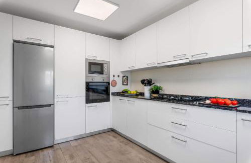 Villa San Marcos - PlusHolidays - Foto 22