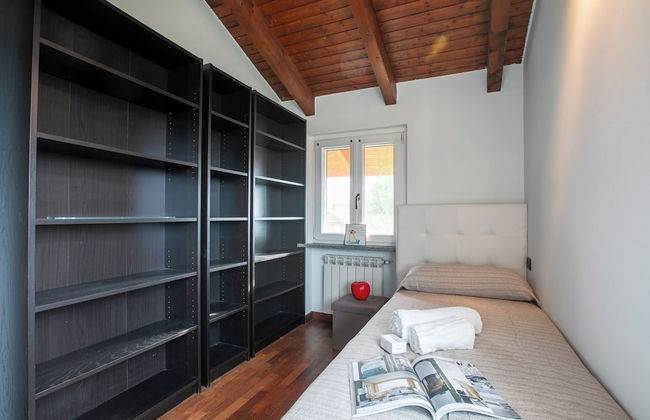 La Cascina di Elma Few Meters From Lake - Foto 5