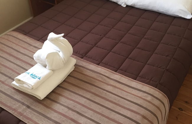 Park Beach Cabins - Foto 3