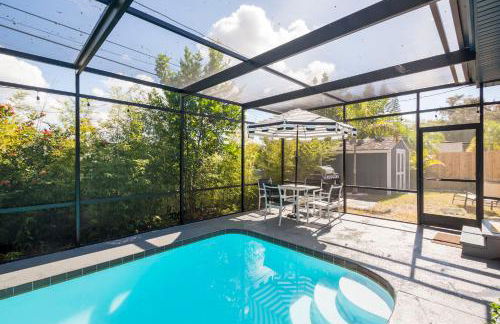 Beautiful Clearwater home! - Photo 50