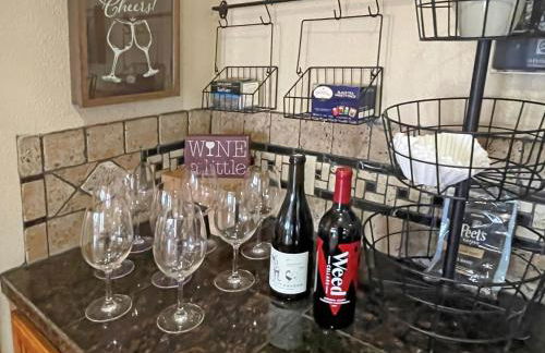 Lake View Twin Homes, Spacious Decks & Kitchens - Foto 18