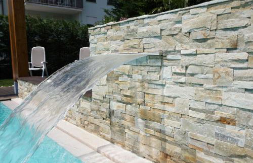 Residence Rivachiara (check-in at Hotel Riviera in Viale Rovereto, 95) - Foto 7