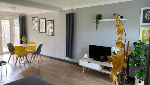 Cloud9StayZ at The Leafield - Foto 3