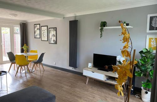 Cloud9StayZ at The Leafield - Foto 3