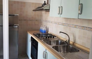 LA TERRAZZA DELL^IPPOCAMPO #Seaview apartment - Foto 18