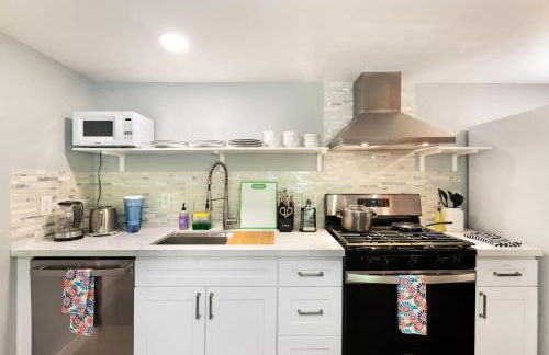 Perch - The Farmhouse - Foto 18