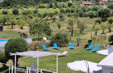 Villa Elvira Country House - Foto 78