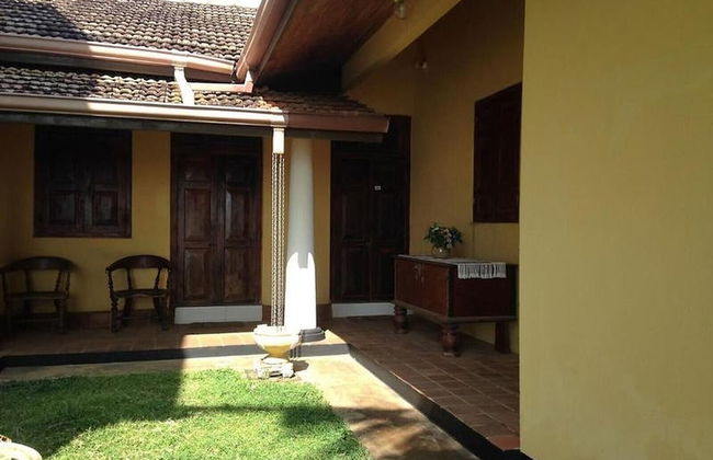 Villa Nuova sea View - Foto 1