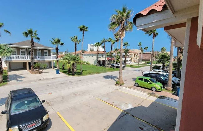 Campeche Triplex Unit C - Foto 44