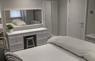 Castleshaw Holiday Home - Foto 11