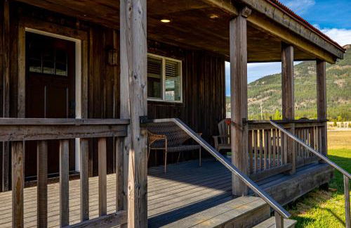 The Kabins - Foto 56