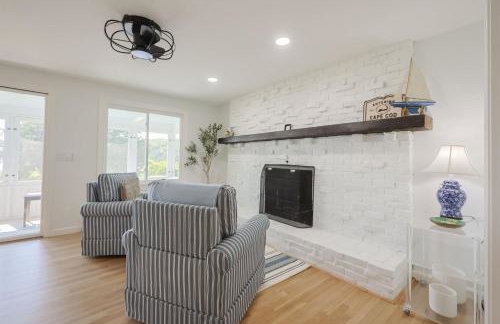 Tranquil Waterfront Getaway - Foto 3