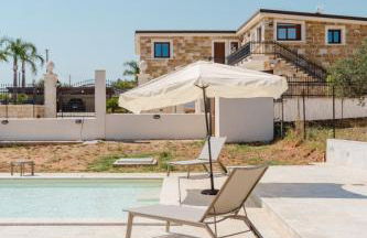 Villa con Piscina - Foto 28