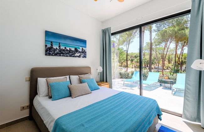 Casa da Calma in Vale do Lobo - Foto 48