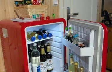 Altes Häusle am Waschbach-Weinstock - Foto 34