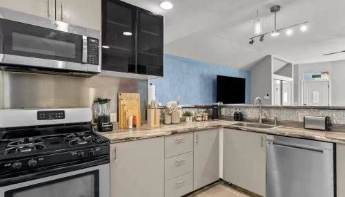 Boutique Studio Hideaway Near Forest Park - Foto 5