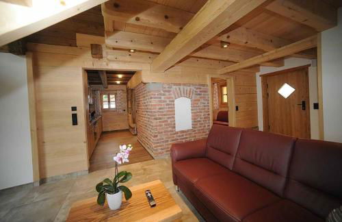 Exenbacher Hof Traumbauernhaus s´Haisl - Foto 14