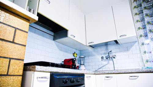 Casa Campli - Foto 4