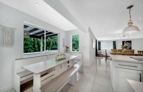 Luxury 7BR Villa Vizcaya Pool Sauna Gym Golf - Foto 20