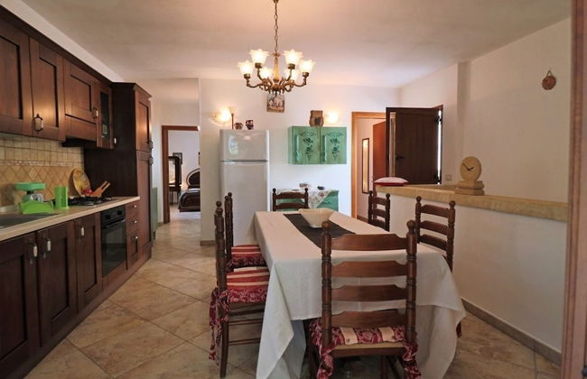 Residence Le Quattro Sorelle - Foto 64