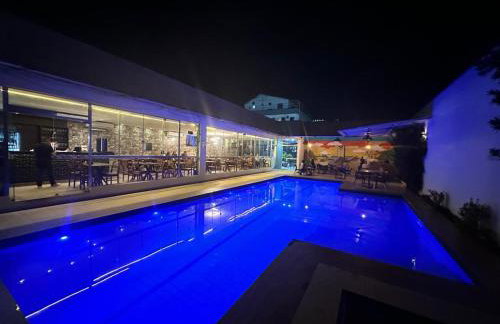 Royal Hotel e Gastronomia Macapá - Foto 54