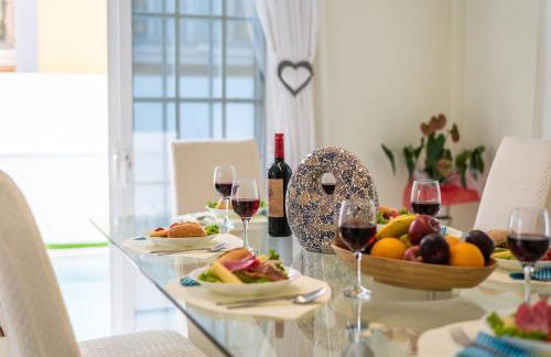 Villa Marzella - Luxury Costa Adeje - Foto 26