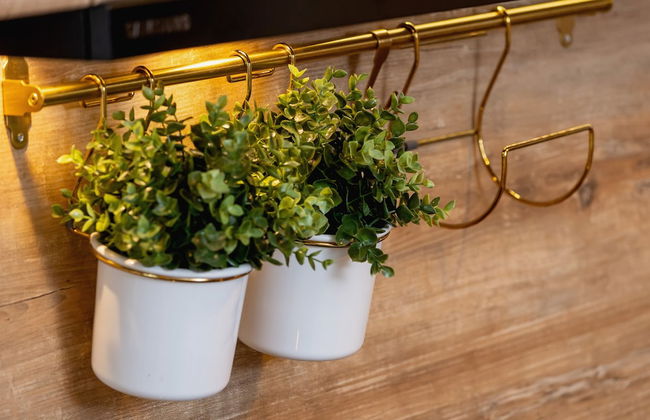 Apartment With Large Balcony by Renters - Photo 45