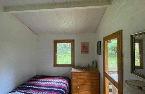 Chatka nad Liwcem - Photo 6