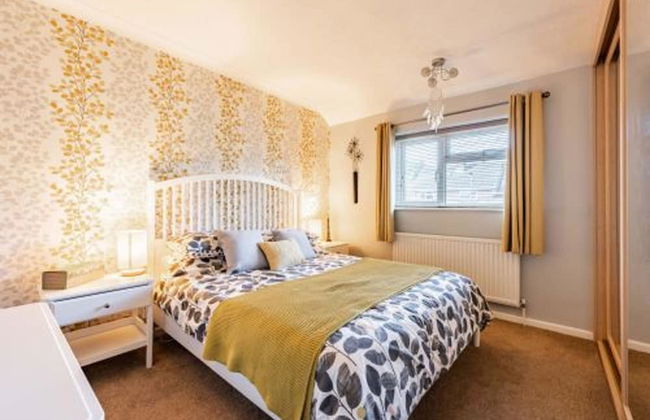 Host Stay Maple House - Foto 3