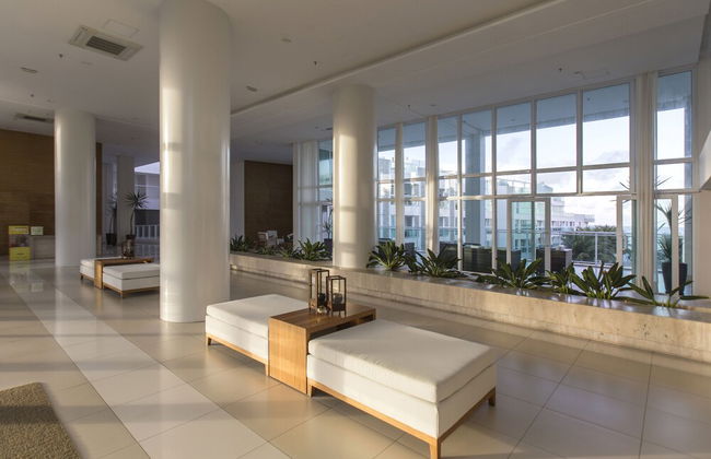 Apartamento Novo e Decorado In Mare Bali - Foto 2