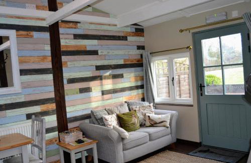 Arrowwood Self Catering (Wagtail and Nuthatch) - Foto 13