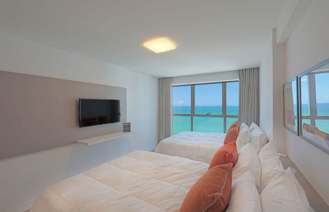 HY Beach Flats - Foto 76