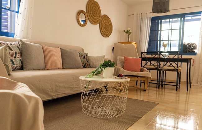 Casa Paca - Your Private Oasis in Lanzarote - Paradise by the Sea - Foto 22