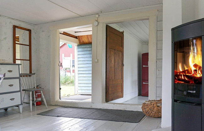 4 Person Holiday Home in Nassjo - Foto 14