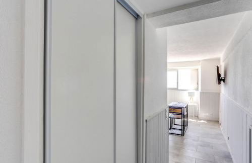 Studio Les Sables d'Aiguebelle-2 by Interhome - Foto 13