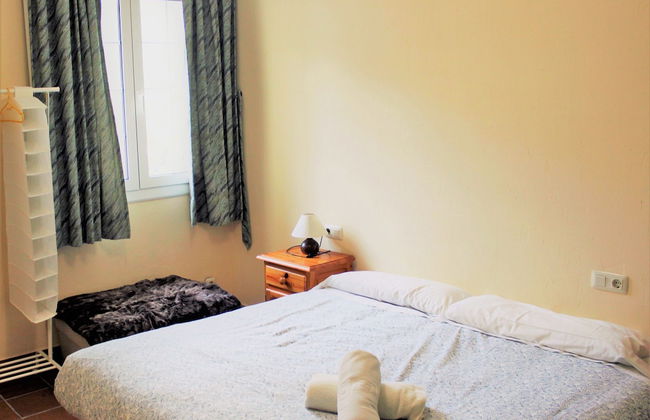 Todosierranevada Zona Baja Junto a los Telecabinas - Foto 65