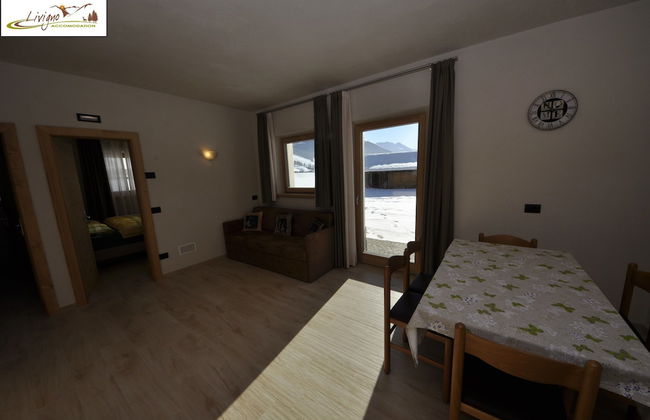 Al Bait da Valeriano by Livigno Accomodation - Foto 49