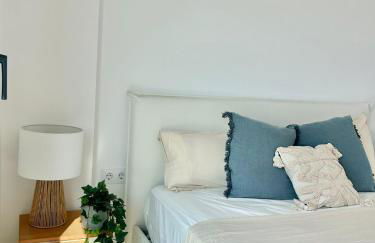 Les Flors de Cunit Villa Liria - Foto 9