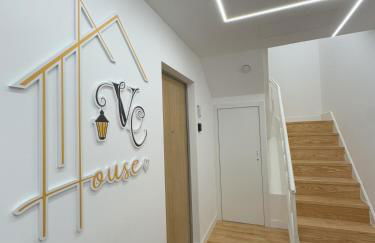 VC House Estúdios, Coimbra - Foto 17