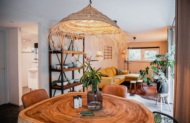 Cottage in Leenderstrijp Near Nature Reserve - Foto 30