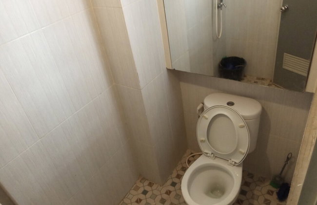 Adhigana Property Kemang View - Foto 41