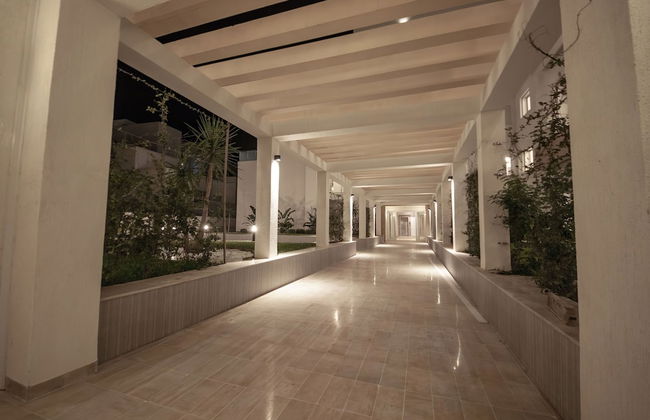 Luxury Haven Jardin de Carthage Bliss - Foto 18