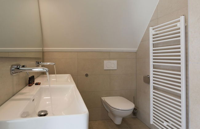 Beautiful Villa With Wellness - Foto 13