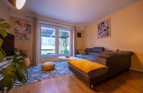 Le coin du bonheur - Pas de fête - Foto 9