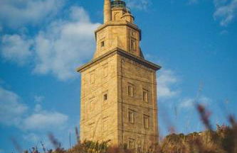 Apartamento Torre de Hércules - Foto 30